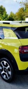Citroen C4 Cactus I-4