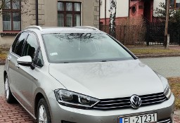 Volkswagen Golf Sportsvan I Pierwszy właściciel w kraju