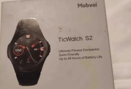 Smartwatch MOBVOI TicWatch S2