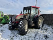 Valtra N141 - traktor na części
