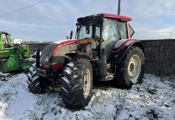 Valtra N141 - traktor na części