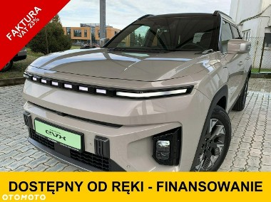 SsangYong/KGM Torres-1