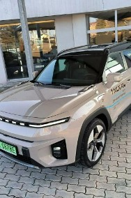 SsangYong/KGM Torres-2