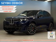 BMW X5 G05 xDrive40d M Sport xDrive40d M Sport 3.0 (313 KM)| Hak holowniczy, el