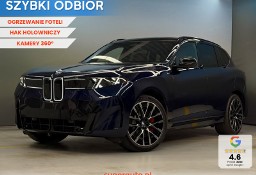 BMW X5 G05 xDrive40d M Sport xDrive40d M Sport 3.0 (313 KM)| Hak holowniczy, el