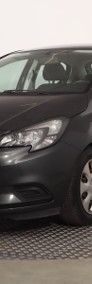 Opel Corsa E , Salon Polska, Klima, Tempomat-3