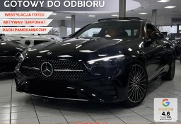 Mercedes-Benz Inny Mercedes-Benz 300 4-Matic AMG Line 300 4M Pakiet AMG Premium + Dach panoramiczny +
