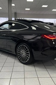 Mercedes-Benz 300 4-Matic AMG Line 300 4M Pakiet AMG Premium + Dach panoramiczny +-2