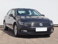 Volkswagen Passat B8 , Salon Polska, Klimatronic, Tempomat, Parktronic