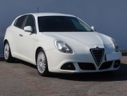 Alfa Romeo Giulietta , 167 KM, Automat, Klimatronic, Tempomat, Parktronic,