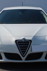 Alfa Romeo Giulietta , 167 KM, Automat, Klimatronic, Tempomat, Parktronic,-2