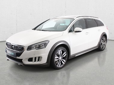 Peugeot 508 I 2.0 BlueHDi RXH 2016 Od RiA-1