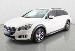 Peugeot 508 I 2.0 BlueHDi RXH 2016 Od RiA