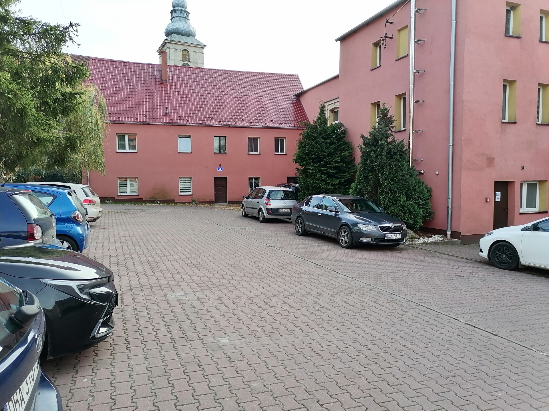 Mieszkanie w Górach Sowich - Widok 5