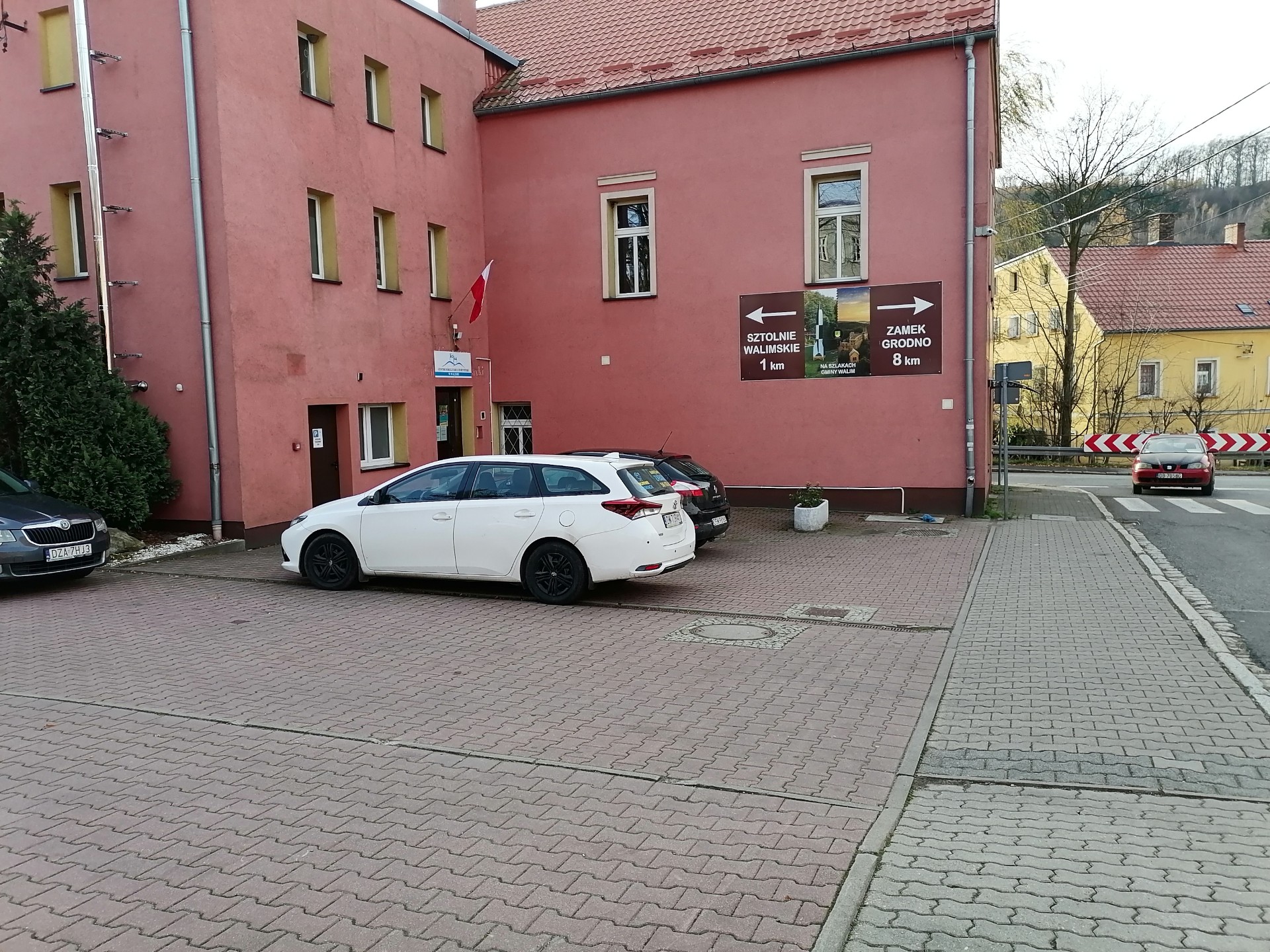 Mieszkanie w Górach Sowich - Widok 4