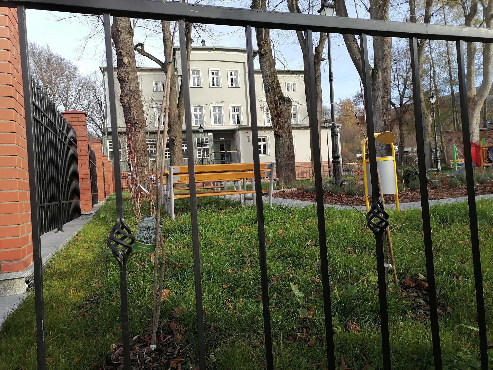 Mieszkanie w Górach Sowich - Widok 6