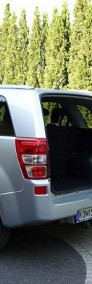 Suzuki Grand Vitara II Pewne Auto - NAVI - Polecam - GWARANCJA - Zakup Door To Door-4