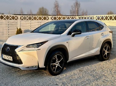 Lexus NX NX 14--1