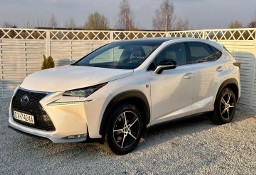 Lexus NX NX 14-