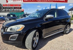 Volvo XC60 I 2.0 203 KM skóra nawigacja kamera szyberdach alufelgi gwarancja