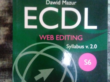ECDL Web Editing-1