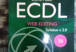 ECDL Web Editing
