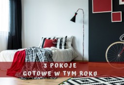 Nowe mieszkanie Wrocław Lipa Piotrowska, ul. Kominiarska