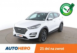 Hyundai Tucson III GRATIS! Pakiet Serwisowy o wartości 500 zł!