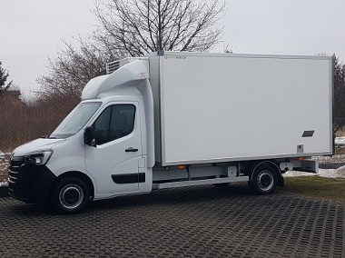 8EP CHŁODNIA MROŹNIA 4,22x2x11x2,01 AGREGAT THERMO KING V-500 MAX-1