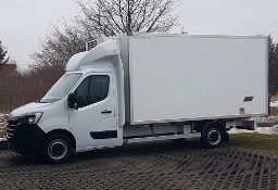 Renault Master 8EP CHŁODNIA MROŹNIA 4,22x2x11x2,01 AGREGAT THERMO KING V-500 MAX
