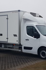 8EP CHŁODNIA MROŹNIA 4,22x2x11x2,01 AGREGAT THERMO KING V-500 MAX-2