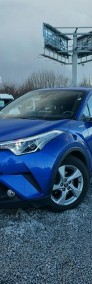 Toyota C-HR 1.8/98KM Premium Salon PL Fvat 23% WX3607A-3