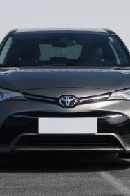 Toyota Avensis III , Salon Polska, Serwis ASO, Skóra, Navi, Klimatronic,-2