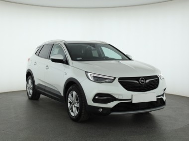 Opel , Salon Polska, 1. Właściciel, Serwis ASO, Automat, VAT 23%,-1