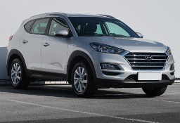 Hyundai Tucson , Salon Polska, 1. Właściciel, Serwis ASO, Navi, Klimatronic,