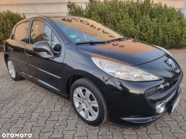 Peugeot 207-1