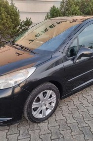 Peugeot 207-2