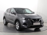 Nissan Qashqai II , Salon Polska, Serwis ASO, Automat, Navi, Klimatronic,