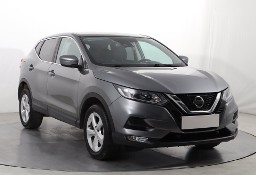 Nissan Qashqai II , Salon Polska, Serwis ASO, Automat, Navi, Klimatronic,