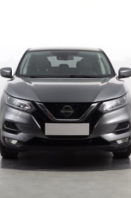 Nissan Qashqai II , Salon Polska, Serwis ASO, Automat, Navi, Klimatronic,-2