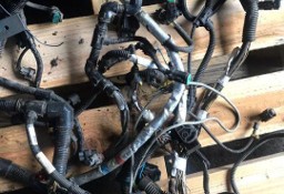 Claas Instalacja Elektryczna Na Części