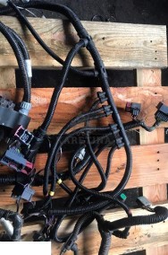 Claas Instalacja Elektryczna Na Części-2