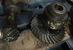 Bob Cat mechanizm róźnicowy Atak i talerz 14x32