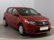 Dacia Sandero II , Salon Polska, 1. Właściciel, Klima,ALU