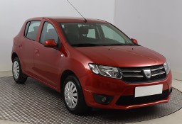 Dacia Sandero II , Salon Polska, 1. Właściciel, Klima,ALU
