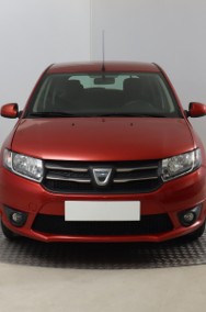 Dacia Sandero II , Salon Polska, 1. Właściciel, Klima,ALU-2