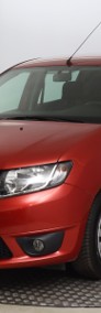 Dacia Sandero II , Salon Polska, 1. Właściciel, Klima,ALU-3