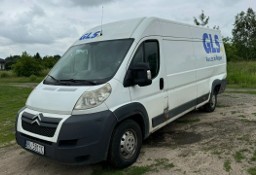 Citroen Jumper 2,2 Hdi 130KM Maxi