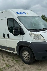 Citroen Jumper 2,2 Hdi 130KM Maxi-2