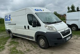 Citroen Jumper 2,2 Hdi 130KM Maxi